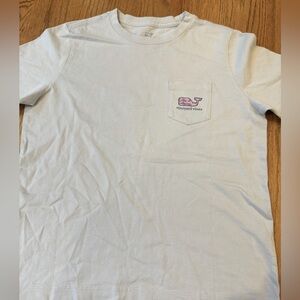Girls Vineyard Vines T shirt - Size 7
